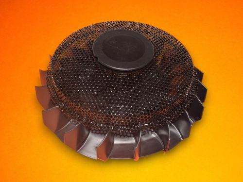 Ventilátor lapát Briggs 796201