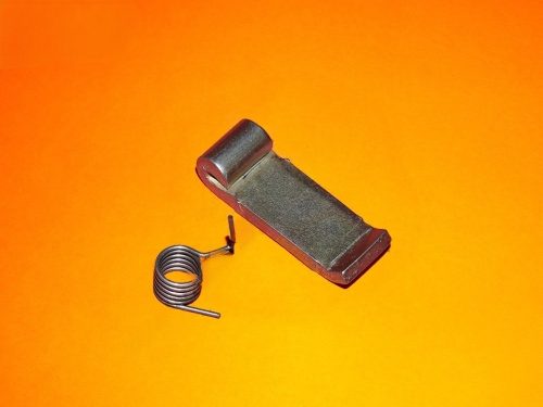 Berántó köröm Briggs Qvantum fém