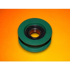 Feszítő görgő Castelgarden JX 92