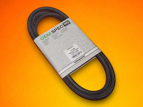 Késmeghajtó szíj Castelgarden JX 92