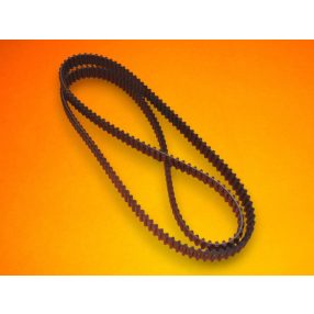 Késmeghajtó szíj Castelgarden Twincut 102