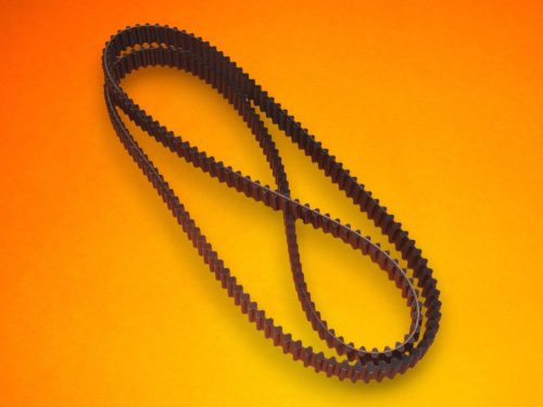 Késmeghajtó szíj Castelgarden Twincut 102