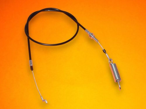 Késhajtás kapcsoló bowden Castelgarden JT98S