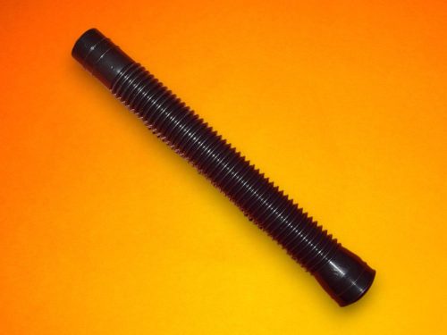 Gégecső Cifarelli Ø30mm (rövid)