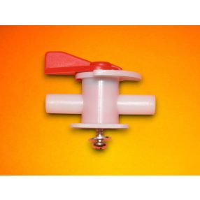 Vegyszercsap Cifarelli permetező