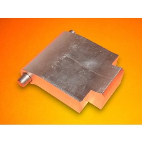 Nyomólemez CMI LH 2500