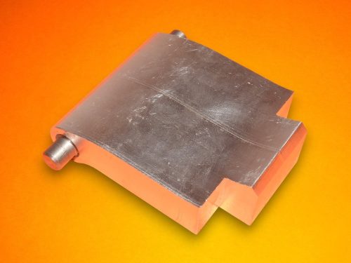 Nyomólemez CMI LH 2500