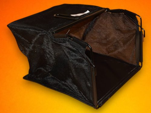 Fűgyüjtő CMI C-VL/1400-32