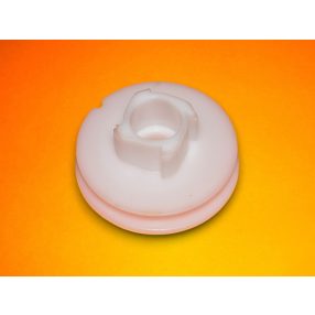 Berántó kötéltárcsa CMI C/B-KS 45,4/40