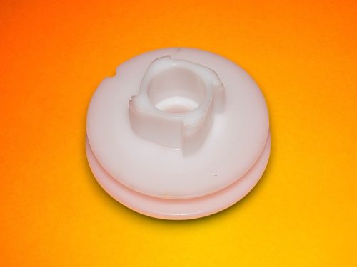 Berántó kötéltárcsa CMI C/B-KS 45,4/40