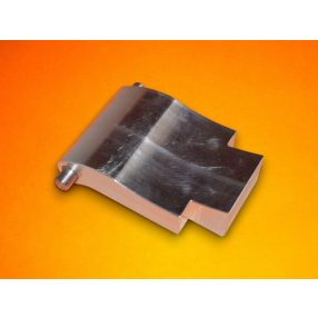 Nyomólemez CMI C-EL H 2500 