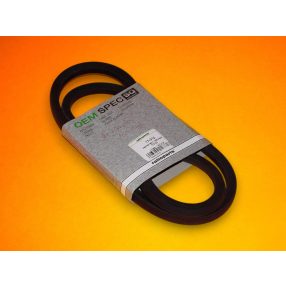 Késmeghajtó szíj Castelgarden TCR 102 Hydro