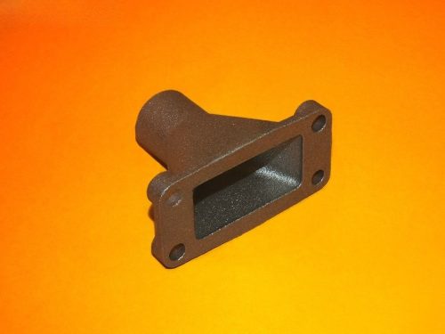 Karburátor közdarab Ducati MPM2