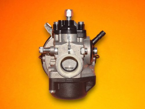 Karburátor Ducati MPM, MPM2