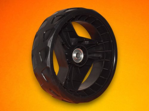 Fűnyírókerék Einhell GC-PM 52 , GC-PM 53 (első)