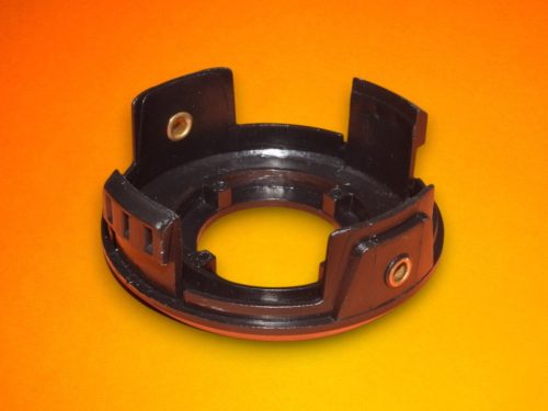 Damilfej zárófedél Einhell RT 350