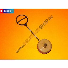 Üzemanyagtartály sapka Einhell MSB 32