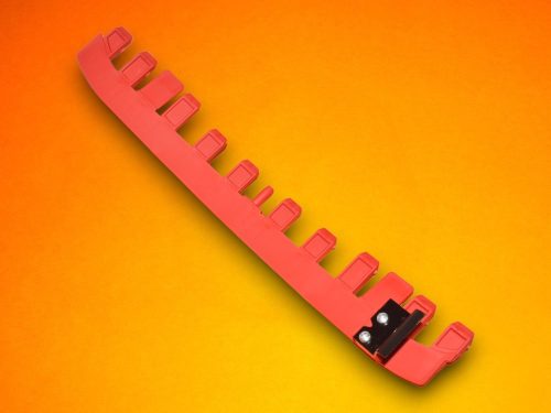 Damilfej védőburkolat élvédő Einhell MSB 34 , BG-BC 41 , BG-BC 43