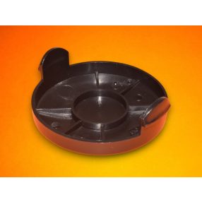 Damilfej zárófedél Einhell RTV 400 , RTV 500 , GLR 457