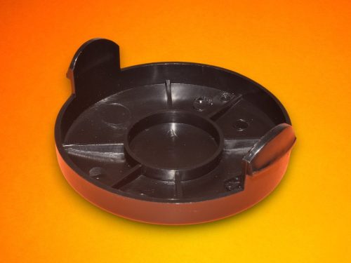 Damilfej zárófedél Einhell RTV 400 , RTV 500 , GLR 457