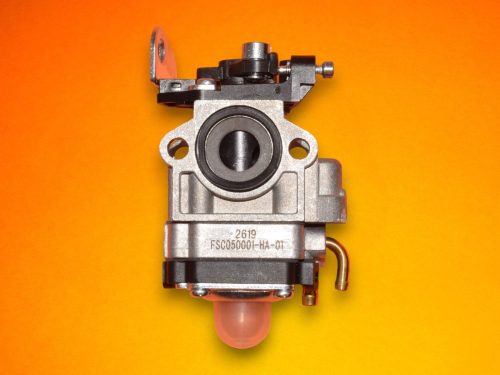 Karburátor Einhell BG-BC I