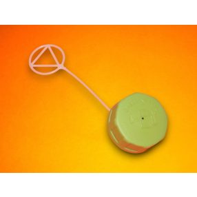 Üzemanyagtartály sapka Einhell BG-CB 2041 T 