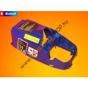 Levegőszűrő ház Einhell BG-PC 1235