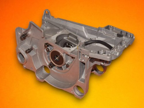 Forgattyúsház Einhell GC-PC 2040 I