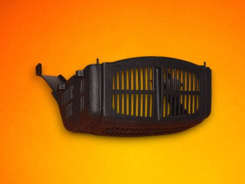 Burkolat kicsi Einhell BT-AC 230/240