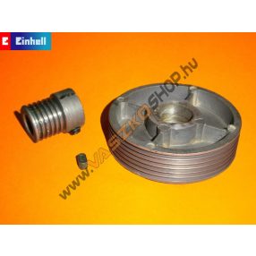 Ékszíjtárcsa Einhell BT-TU 1500