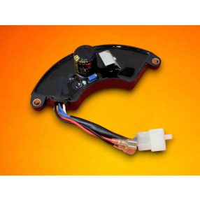 Feszültség szabályzó Einhell BT-PG 5000