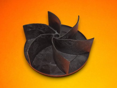 Ventilátor Einhell RT-VE 550