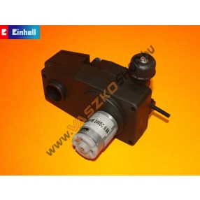 Huzal előtoló Einhell BT-GW 150