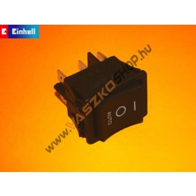 Kapcsoló Einhell TE-VE 550A