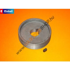 Ékszíjtárcsa Einhell TKS 1500