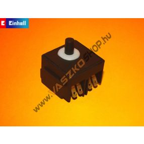 Kapcsoló Einhell TC-AG 125