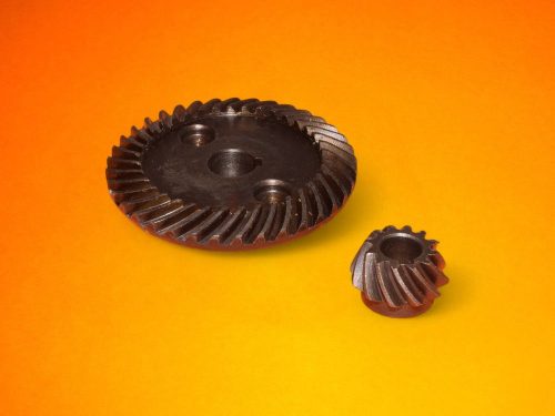 Kúpkerék pár Einhell RT-AG 125/1