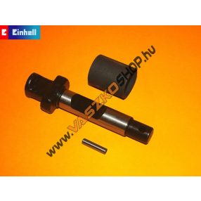 Rögzítőcsap felújító készlet Einhell BDH 1600