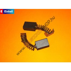 Szénkefe Einhell RT-AG 115