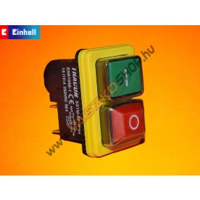 Kapcsoló Einhell KGSZ/RT-SM/TC-MS