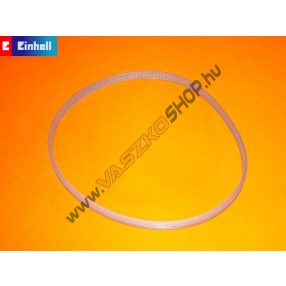 Ékszíj Einhell BS315 , RT-SB305 (Rövid)