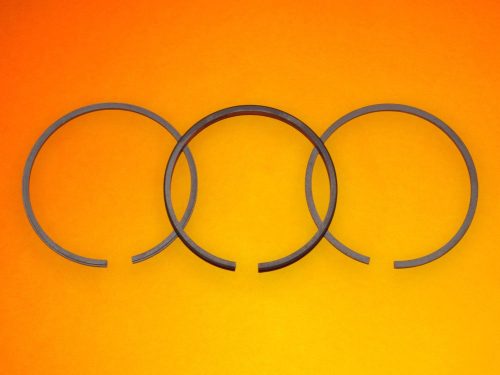 Dugattyúgyűrű Einhell BT-AC