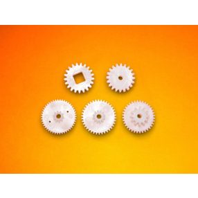 Huzal előtoló fogaskerék készlet Einhell SGA