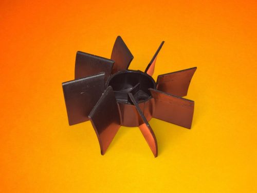 Ventilátor Einhell BT-AC140/24 ,TH-AC200/24 , BT-AC 200/24 OF