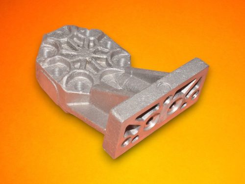 Olajszivattyú ház Einhell BT-LS44,55,65U