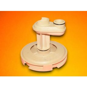 Diffúzor + injektor Elpumps JPV 800