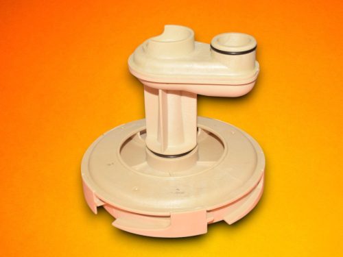 Diffúzor + injektor Elpumps JPV 800