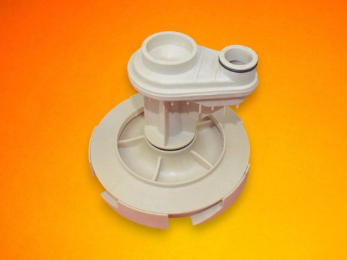 Diffúzor + injektor Elpumps JPV 1500