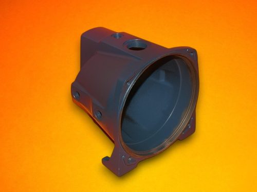 Szivattyúház Elpumps JPV 1500