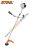 Stihl FS 55 benzines szegélynyíró